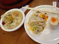 -周鱼小馆石锅酸菜鱼(活力汇店)