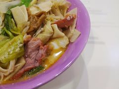 -清华大学-观畴园餐厅
