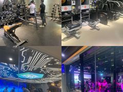 -懒人Club运动健身·运动康复·私教(三迪中心店)