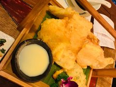-紫滇源云南生态菜(丹凤街店)