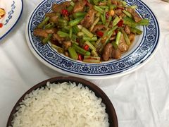 -新新湘菜馆(新中街二条店)