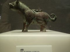 -荆州博物馆