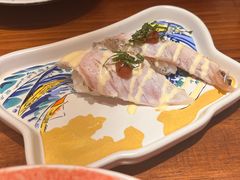 -白石の深夜食堂(芝罘万达店)