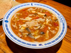 -老雒阳面馆·水席(王城路店)