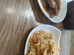 -兰溪十八浇(天一店)