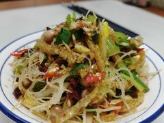 -七百岁羊肉馆(环球港店)