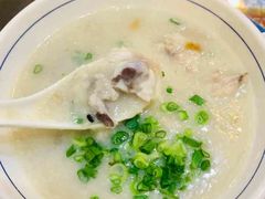 -阿殳菜馆·私厨(水围村店)