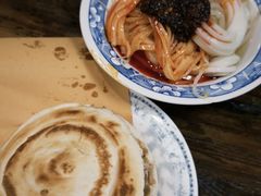 -王魁腊汁肉夹馍(柿园路店)