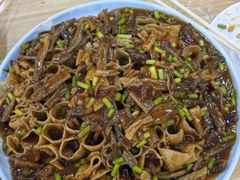 -老舅老蒙肉饼非遗店(一店)