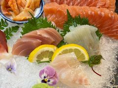 -红叶日本料理(三八广场店)
