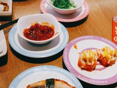 -三禾寿司(君尚店)
