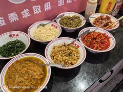 -陈大锅·岳阳鱼馆·地道岳阳菜(美食街店)