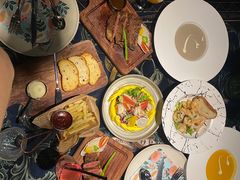 -第101座花园餐厅(湖滨88店)