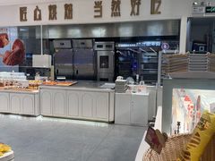 -卡玛王子·面包·蛋糕(南山宝能环球汇店)