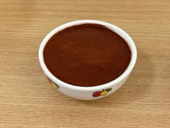 -安妮意大利餐厅(国贸店)