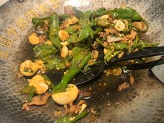 -费大厨辣椒炒肉(房山龙湖天街店)