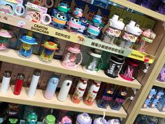 -浦江城市生活广场(江月路店)