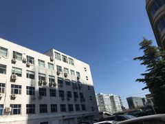 -民航总医院