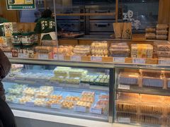 -泸溪河桃酥(浦口天悦城店)
