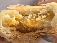 -林记正泉茂绿豆饼店(东街店)