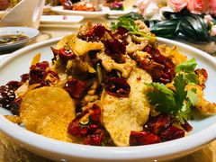 馋嘴蛙-红城阁·上海味道(四平路店)