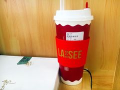 -桂桂茶(万嘉广场店)