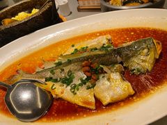 -维园悦谱·海派家常菜(乌鲁木齐南路店)