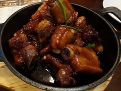 -老厨家(友谊路总店)