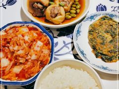 -八婺饭堂·自选店(新光汇店)