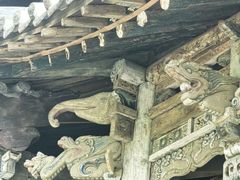 -晋祠博物馆