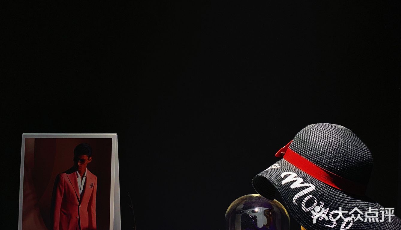 缺个男友系列|榛树高级定制