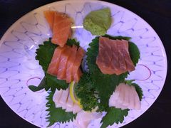 -银座日本料理(春徳街店)
