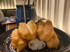 -湊湊火锅·茶憩(南京东路悦荟店)