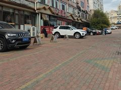 -添福来墨鱼饺子 · 海鲜东北菜(大连星海·黄浦路店)