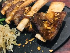 -西堤牛排(南京龙江店)