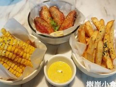 -一沙一城·岩烤牛扒(深圳首店)