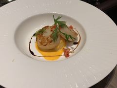 -博林天瑞喜来登酒店·西丽尚膳