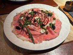 -Mammamia意大利餐厅(阳春巷店)