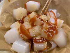 -鹅冠港式茶餐厅(来福士店)