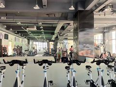 -豪逸健体(中骏广场店)