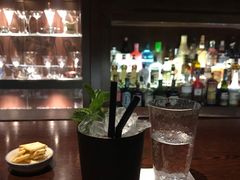 -The Bottle Bar(羲和商业广场店)