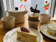 -白棠(九方保利大厦店)