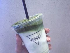-Manner Coffee(芮欧百货店)