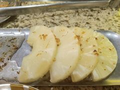 -首尔烤肉大排档(合生汇店)