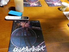 -FullHouse桌游跑团血染剧本杀(南京西路店)