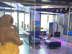 -CIAO·团建聚餐·生日派对轰趴馆(福田店)