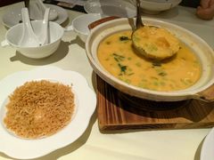 -利苑酒家(宜安广场店)