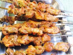 -新疆玉石阿卜都烧烤(太平南路店)