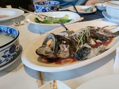 -海棠湾九号度假酒店-融荟家和中餐厅