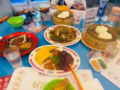 -憶廟街 X 沙角邨(太古城店)